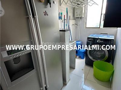 Apartamento en venta en El Poblado, Medellín · foto 12 de 20