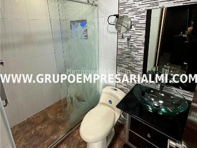 Apartamento en venta en El Poblado, Medellín · foto 13 de 20