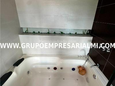 Apartamento en venta en El Poblado, Medellín · foto 14 de 20