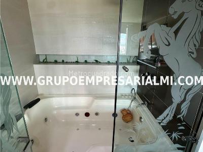 Apartamento en venta en El Poblado, Medellín · foto 15 de 20