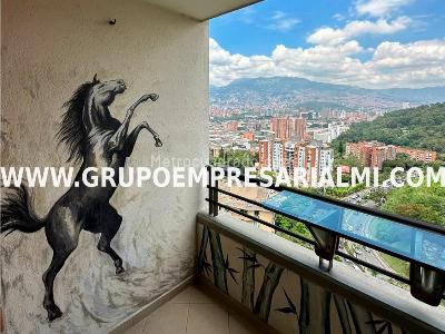 Apartamento en venta en El Poblado, Medellín · foto 16 de 20