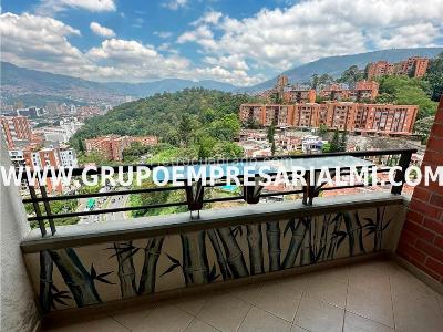 Apartamento en venta en El Poblado, Medellín · foto 18 de 20