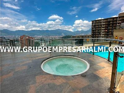 Apartamento en venta en El Poblado, Medellín · foto 19 de 20