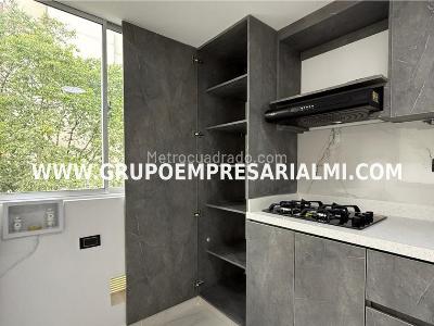 Apartamento en venta en El Poblado, Medellín · foto 4 de 20