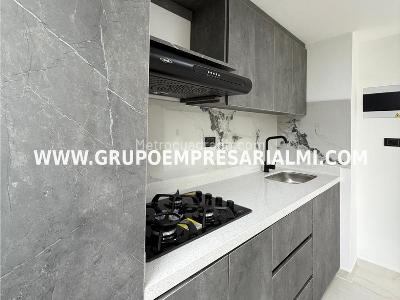 Apartamento en venta en El Poblado, Medellín · foto 5 de 20