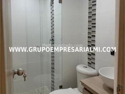 Apartamento en venta en El Poblado, Medellín · foto 18 de 20