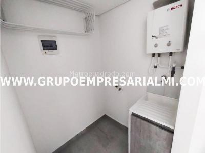 Apartamento en venta en Robledo, Medellín · foto 10 de 20