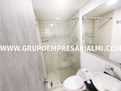 Apartamento en venta en Robledo, Medellín · foto 12 de 20