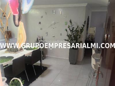 Apartamento en venta en Calasanz, Medellín · foto 2 de 20