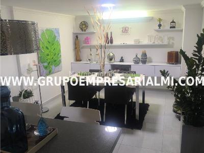 Apartamento en venta en Calasanz, Medellín · foto 3 de 20