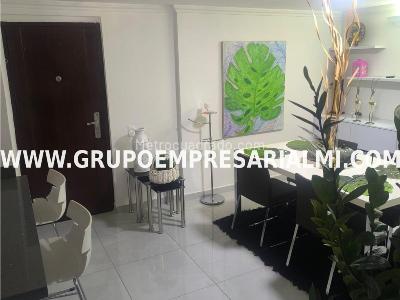 Apartamento en venta en Calasanz, Medellín · foto 4 de 20
