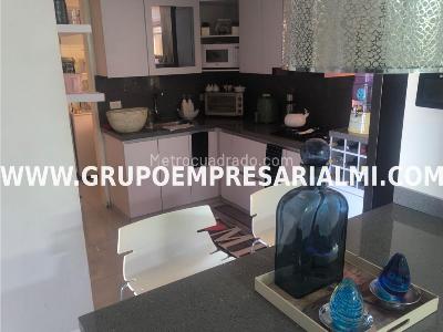 Apartamento en venta en Calasanz, Medellín · foto 6 de 20