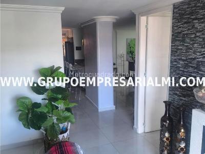 Apartamento en venta en Calasanz, Medellín · foto 7 de 20