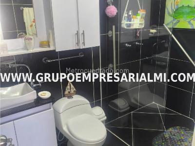Apartamento en venta en Calasanz, Medellín · foto 13 de 20