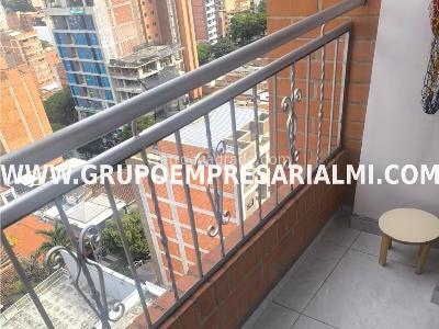 Apartamento en venta en Calasanz, Medellín · foto 14 de 20