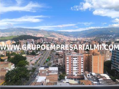 Apartamento en venta en Calasanz, Medellín · foto 16 de 20