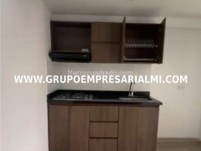 Apartamento de 3 alcobas en venta en Bucaros, Bello, 60 m² · foto 5 de 20