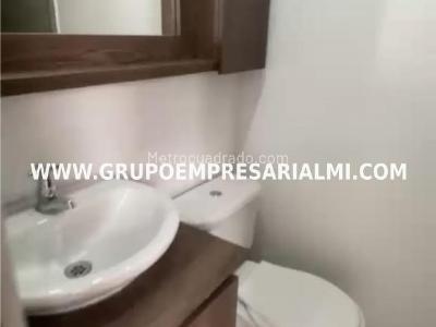 Apartamento de 3 alcobas en venta en Bucaros, Bello, 60 m² · foto 12 de 20