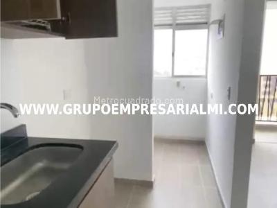 Apartamento de 3 alcobas en venta en Bucaros, Bello, 60 m² · foto 15 de 20