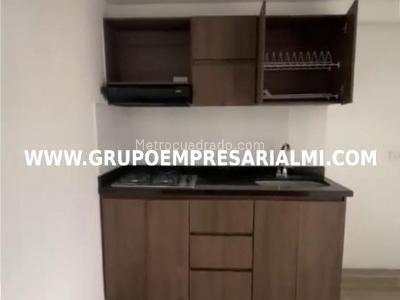 Apartamento de 3 alcobas en venta en Bucaros, Bello, 60 m² · foto 16 de 20