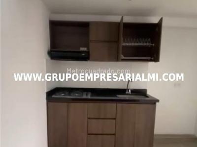 Apartamento de 3 alcobas en venta en Bucaros, Bello, 60 m² · foto 17 de 20