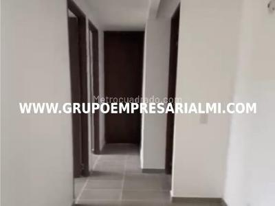Apartamento de 3 alcobas en venta en Bucaros, Bello, 60 m² · foto 18 de 20