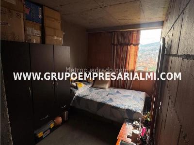 Apartamento de 3 alcobas en venta en Niquia, Bello, 55 m² · foto 5 de 20