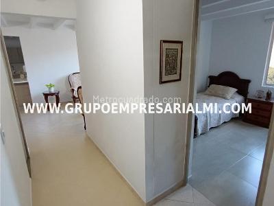 Apartamento de 3 alcobas en venta en Belen, Medellín, 89 m² · foto 3 de 20