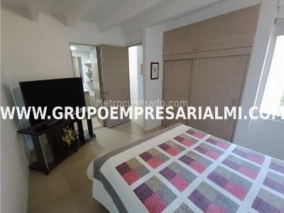 Apartamento de 3 alcobas en venta en Belen, Medellín, 89 m² · foto 4 de 20