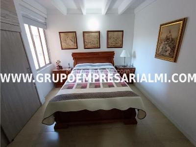 Apartamento de 3 alcobas en venta en Belen, Medellín, 89 m² · foto 6 de 20