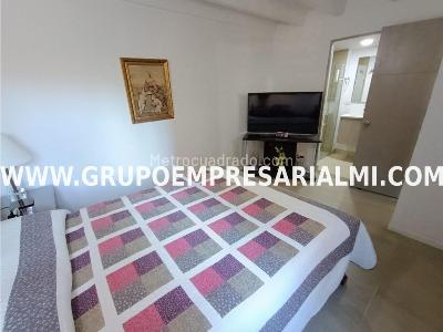 Apartamento de 3 alcobas en venta en Belen, Medellín, 89 m² · foto 7 de 20