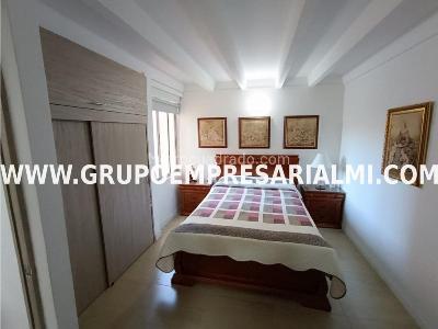 Apartamento de 3 alcobas en venta en Belen, Medellín, 89 m² · foto 8 de 20