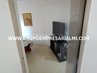 Apartamento de 3 alcobas en venta en Belen, Medellín, 89 m² · foto 11 de 20