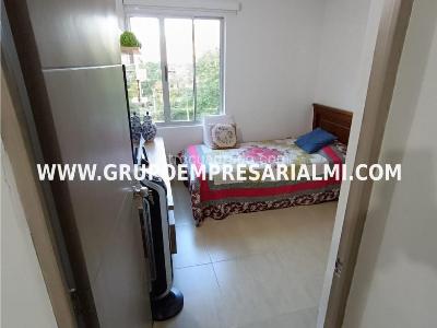 Apartamento de 3 alcobas en venta en Belen, Medellín, 89 m² · foto 12 de 20