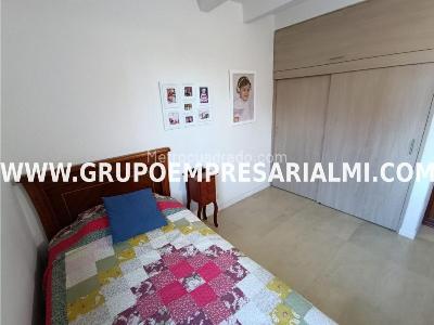 Apartamento de 3 alcobas en venta en Belen, Medellín, 89 m² · foto 13 de 20