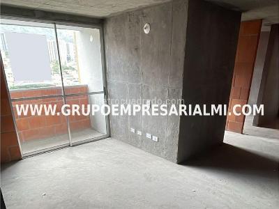 Apartamento de 3 alcobas en venta en Santa Ana, Bello, 48 m² · foto 2 de 20