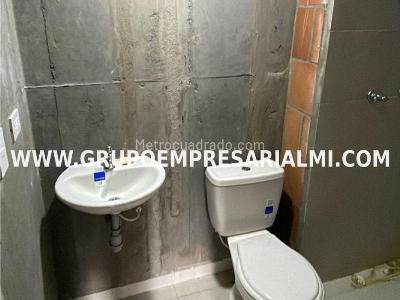 Apartamento de 3 alcobas en venta en Santa Ana, Bello, 48 m² · foto 9 de 20
