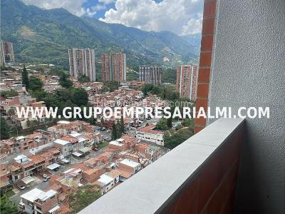 Apartamento de 3 alcobas en venta en Santa Ana, Bello, 48 m² · foto 10 de 20