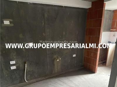 Apartamento de 3 alcobas en venta en Santa Ana, Bello, 48 m² · foto 11 de 20