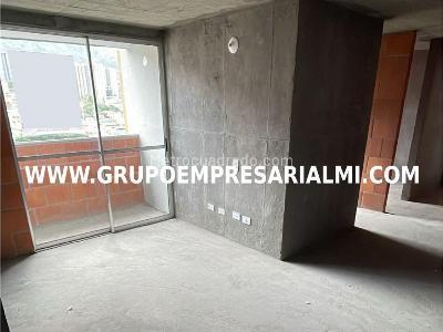 Apartamento de 3 alcobas en venta en Santa Ana, Bello, 48 m² · foto 12 de 20