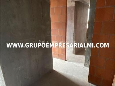 Apartamento de 3 alcobas en venta en Santa Ana, Bello, 48 m² · foto 13 de 20