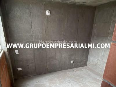 Apartamento de 3 alcobas en venta en Santa Ana, Bello, 48 m² · foto 16 de 20
