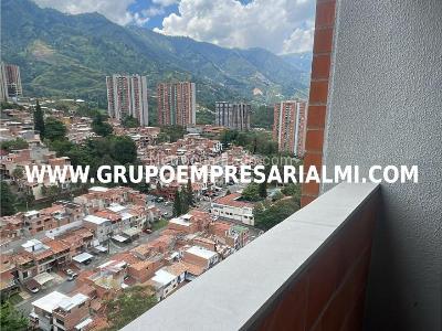 Apartamento de 3 alcobas en venta en Santa Ana, Bello, 48 m² · foto 20 de 20