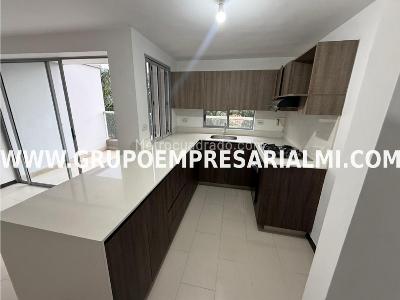 Apartamento de 3 alcobas en arriendo en San German, Medellín, 70 m² · foto 5 de 20