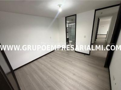 Apartamento de 3 alcobas en arriendo en San German, Medellín, 70 m² · foto 15 de 20