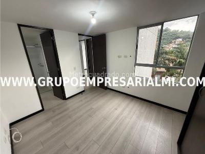 Apartamento de 3 alcobas en arriendo en San German, Medellín, 70 m² · foto 16 de 20