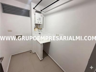 Apartamento de 3 alcobas en arriendo en San German, Medellín, 70 m² · foto 17 de 20