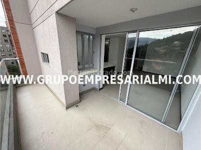 Apartamento de 3 alcobas en arriendo en San German, Medellín, 70 m² · foto 20 de 20