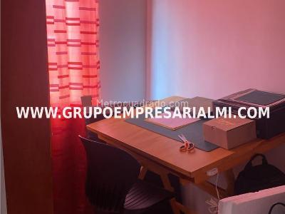 Apartamento en arriendo en Los Colores, Medellín · foto 11 de 20