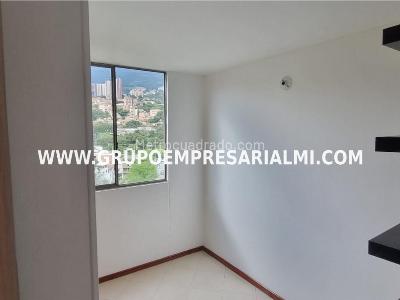 Apartamento en arriendo en Los Colores, Medellín · foto 6 de 20